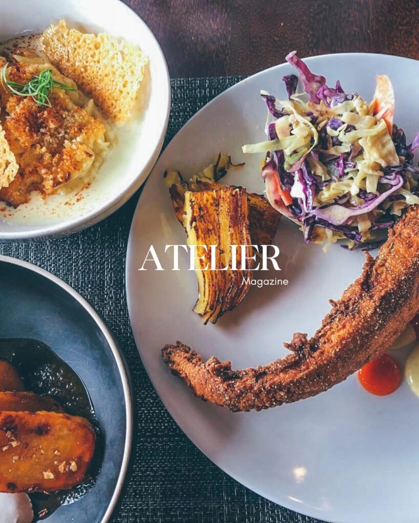ATELIER Magazine (3)