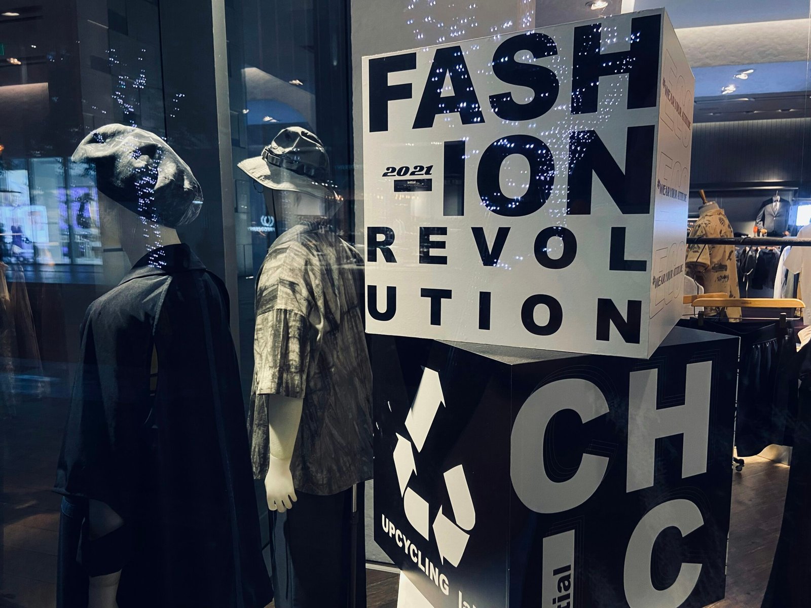 The Importance of Sustainability in Fashion: A Journey Through History and Its Impact