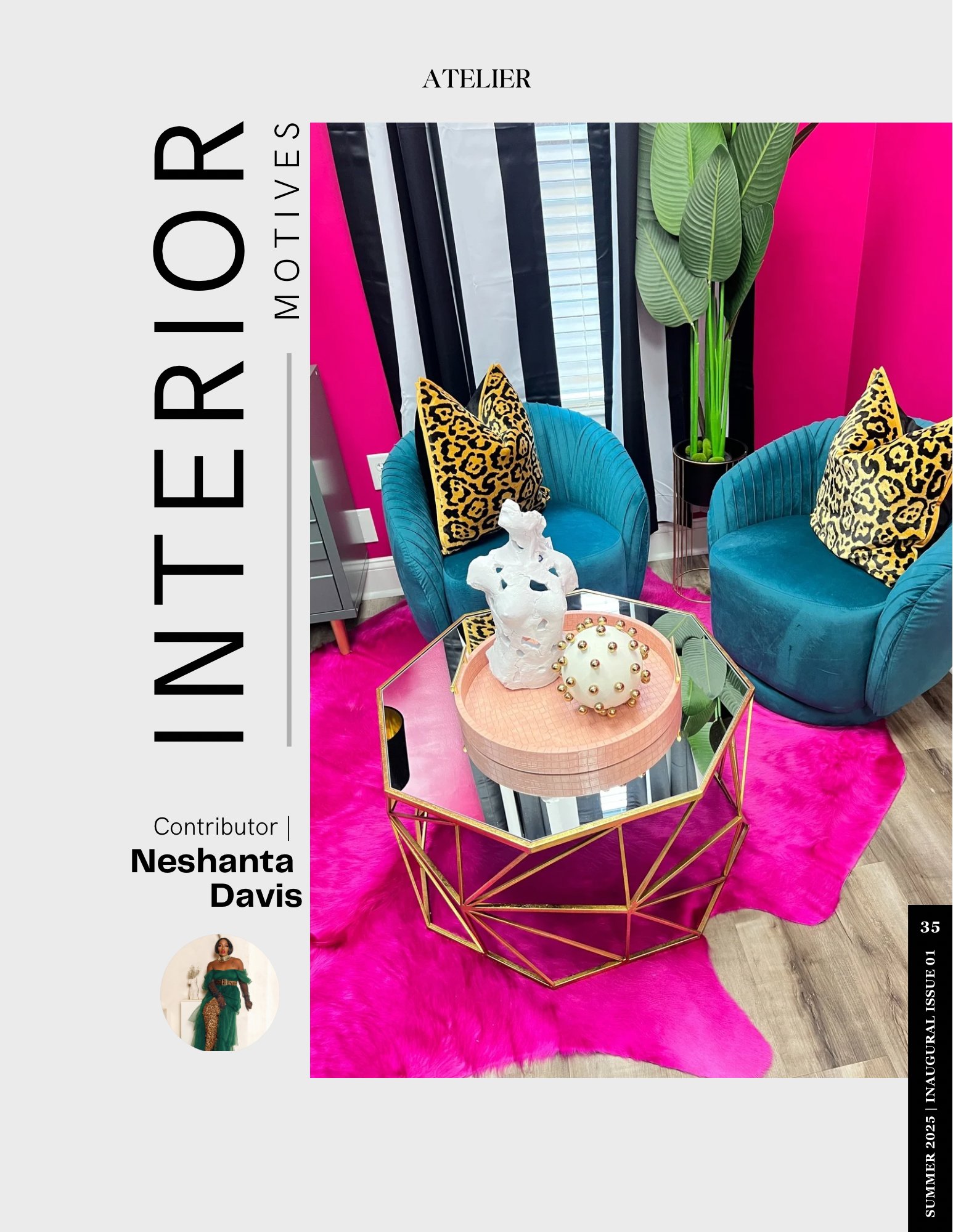 INTERIOR MOTIVES