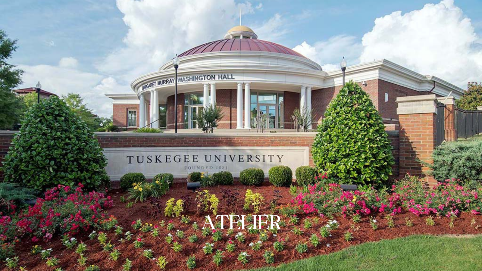 THE BLACK IVY LEAGUE REPORT: TUSKEGEE UNIVERSITY
