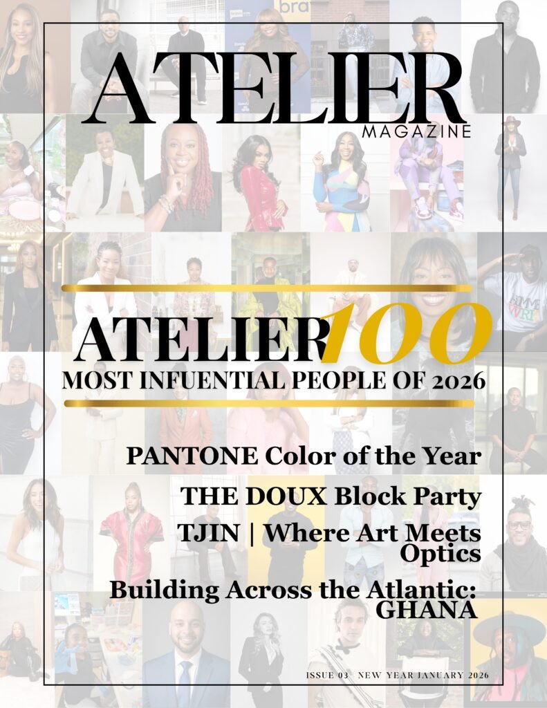 Issue #3 January 2026 (2)