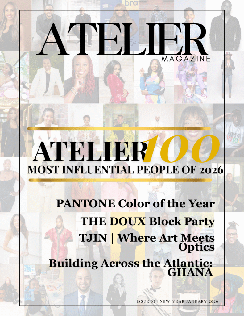 Issue #3 January 2026